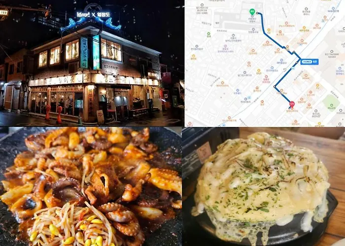 Aurora#서울역차로5분#남영역도보8분#숙대입구역 도보10분#숙소근처 맛집리스트 제공#k푸드탐방#경복궁#명동#이태원#홍대#1층#호텔급침구 Apartment